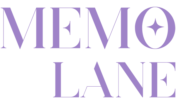 Memo Lane